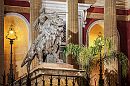 SAVARINO FRANCESCO - Il leone del Teatro Massimo Vittorio Emanuele